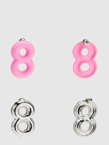 Figure Nichi Colorful Perced