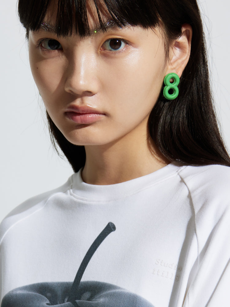 Figure Nichi Colorful Perced