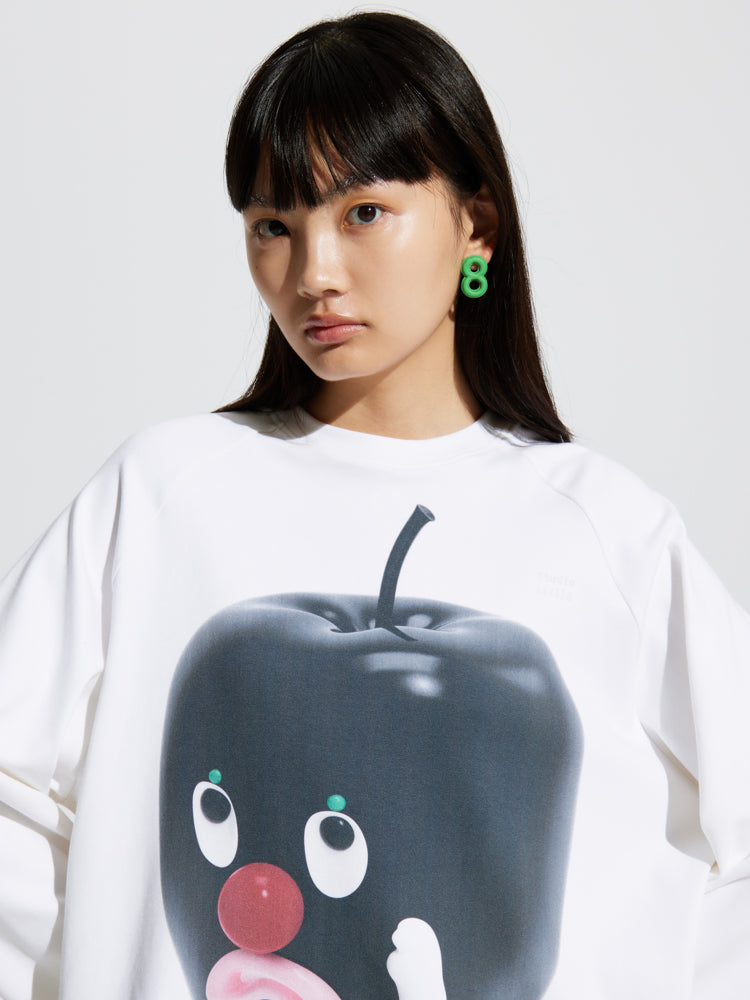 Figure Nichi Colorful Perced