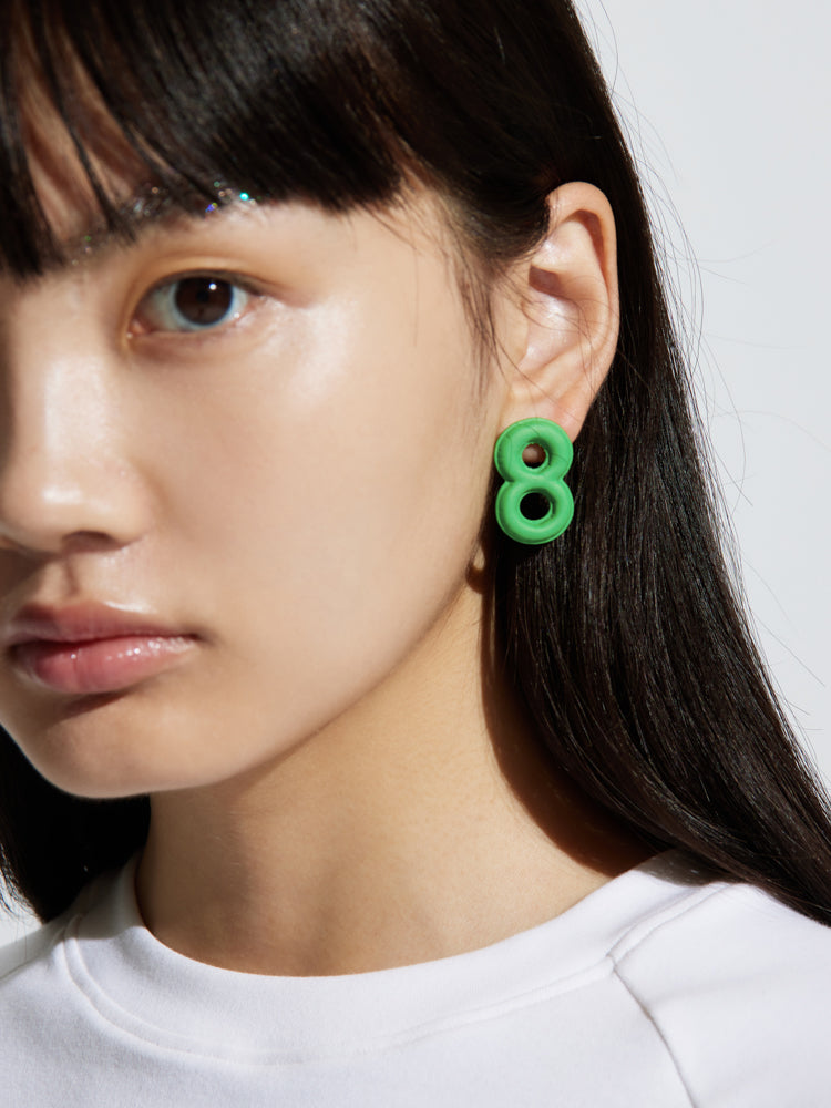 Figure Nichi Colorful Perced