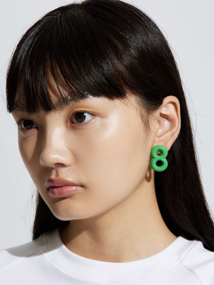 Figure Nichi Colorful Perced