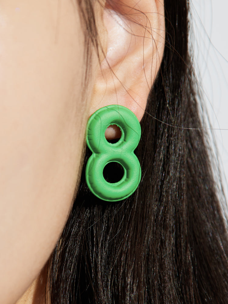 Figure Nichi Colorful Perced