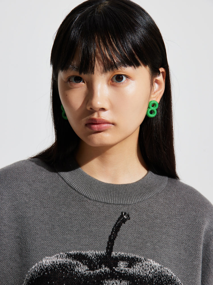 Figure Nichi Colorful Perced