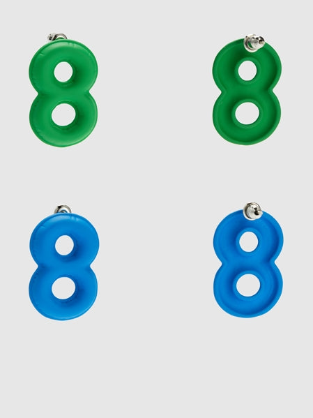 Figure Nichi Colorful Perced