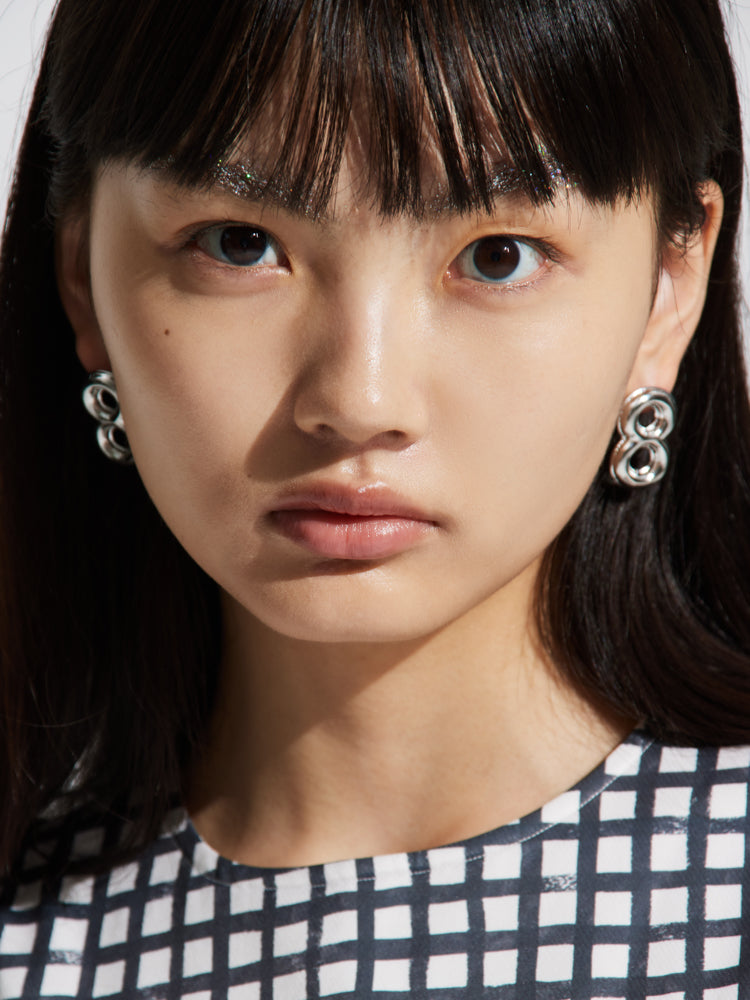 Figure Nichi Colorful Perced