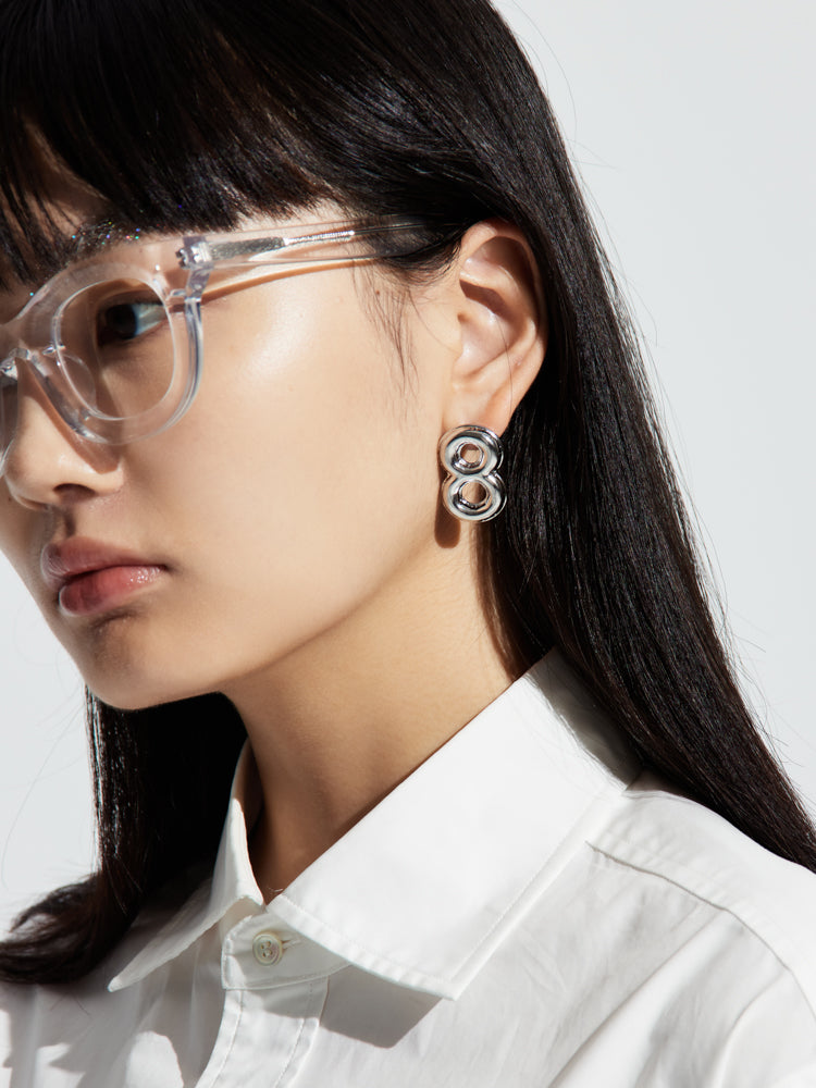 Figure Nichi Colorful Perced