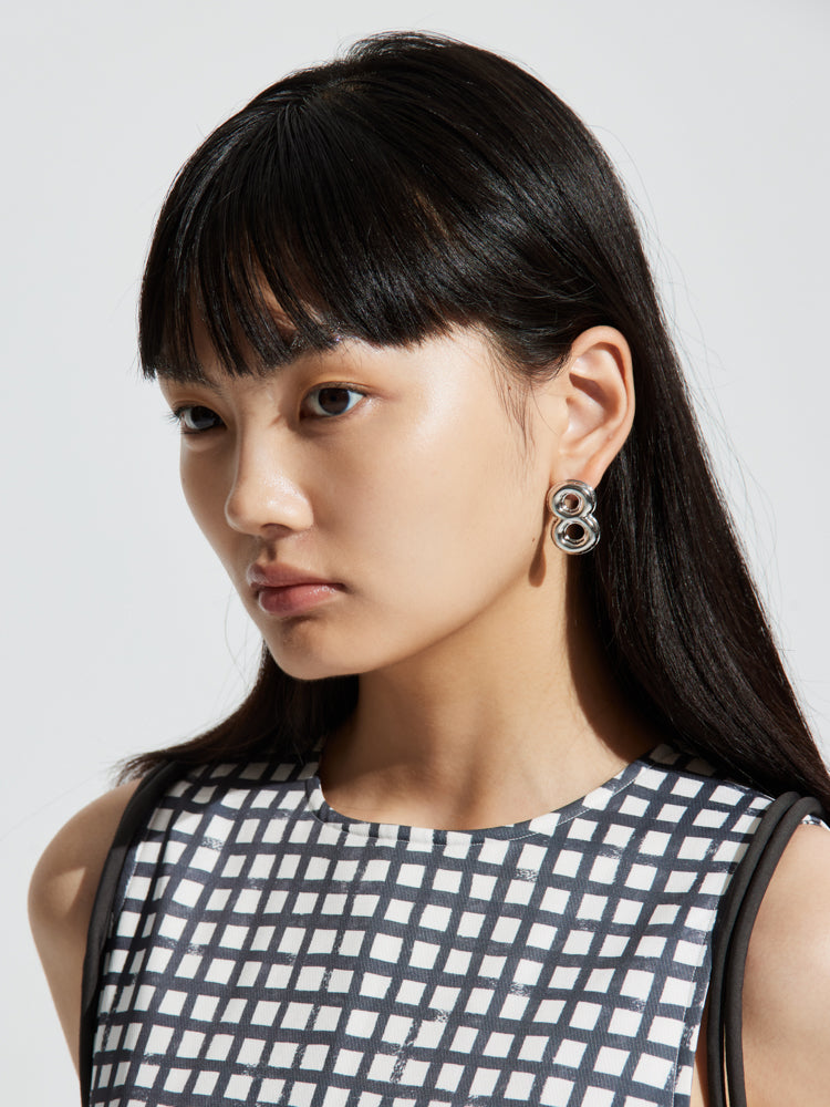 Figure Nichi Colorful Perced