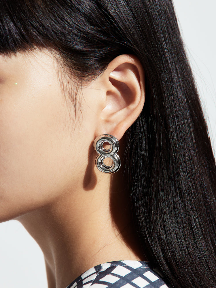 Figure Nichi Colorful Perced