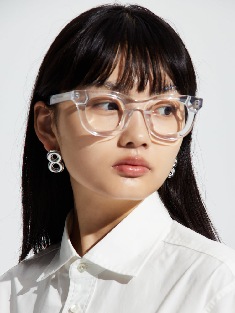 Figure Nichi Colorful Perced