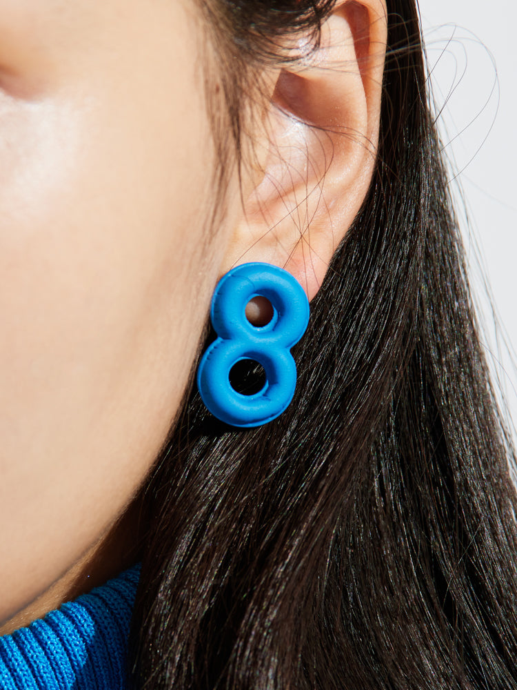 Figure Nichi Colorful Perced