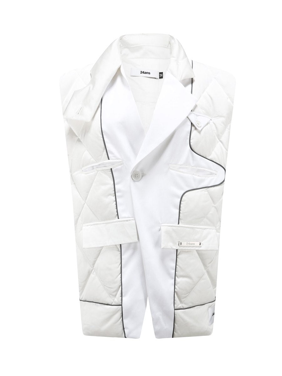Quilt coole Nichi -Weste