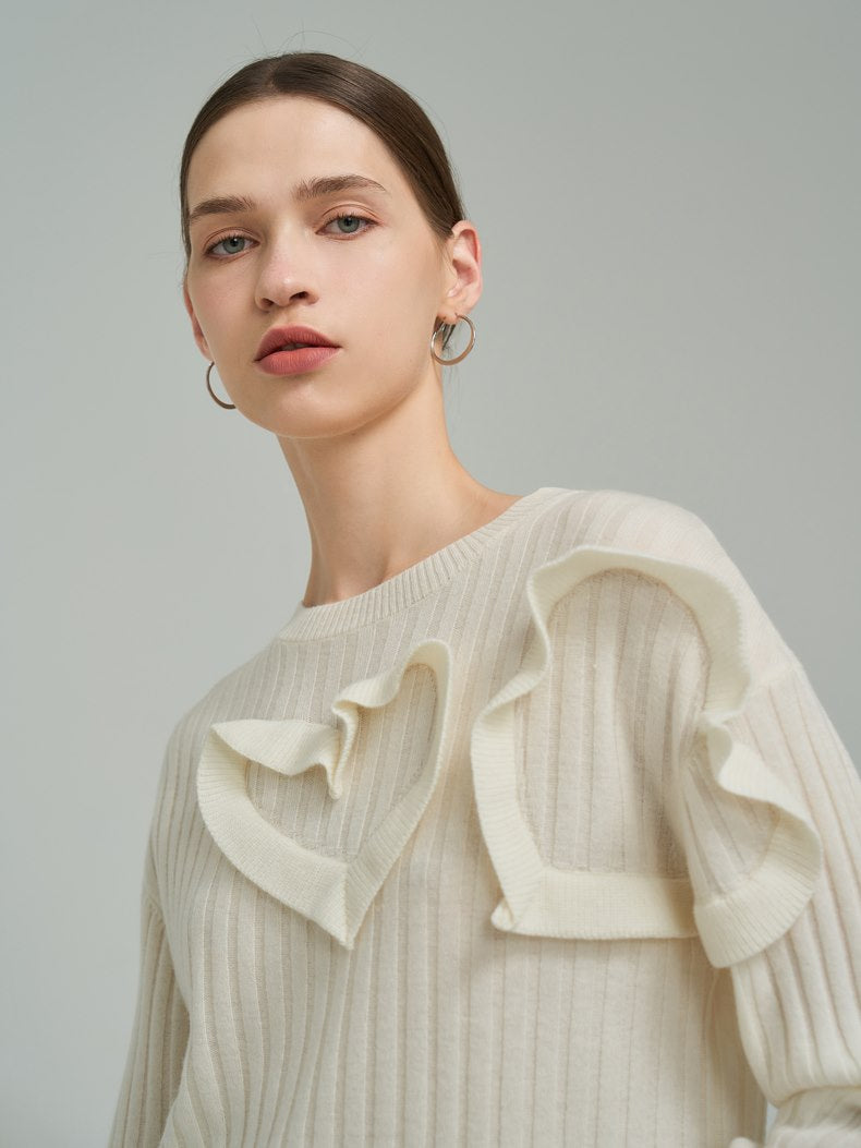 추첨 고급 성숙 니치 니트