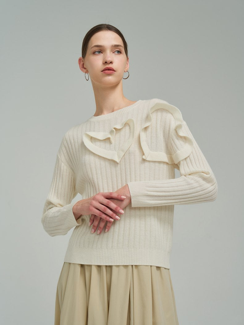 추첨 고급 성숙 니치 니트