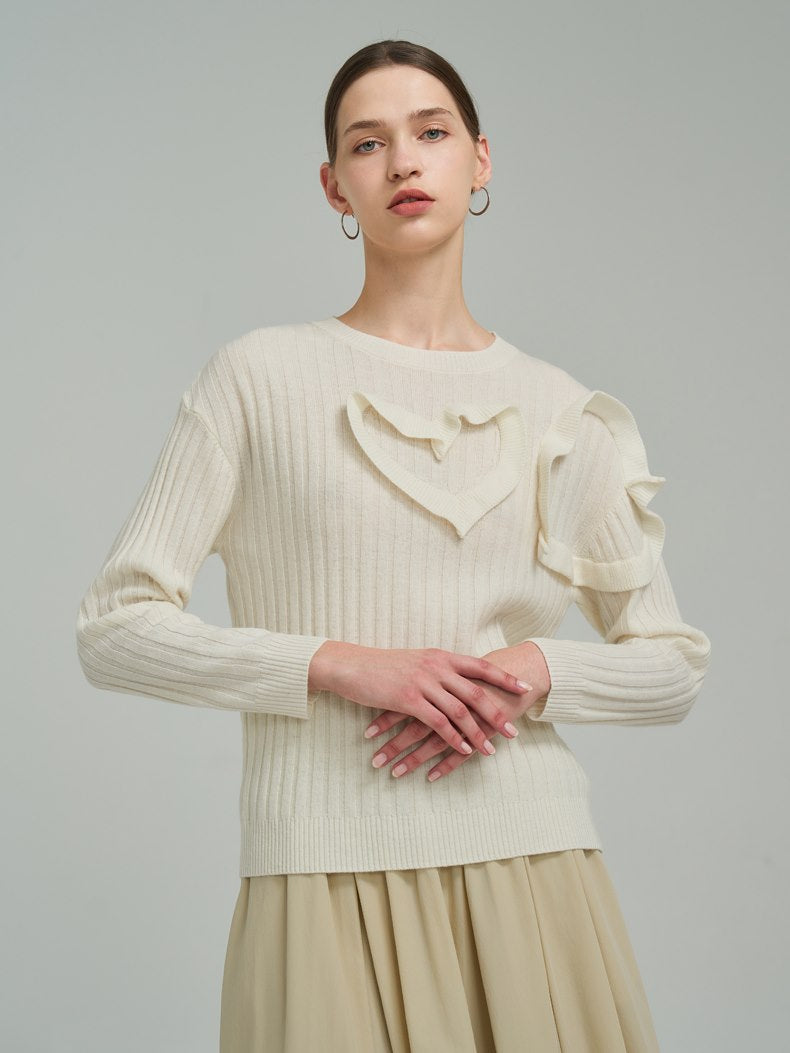 추첨 고급 성숙 니치 니트