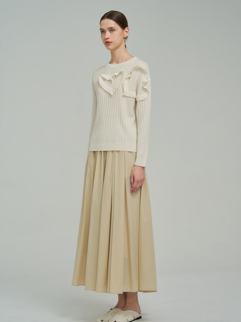 추첨 고급 성숙 니치 니트