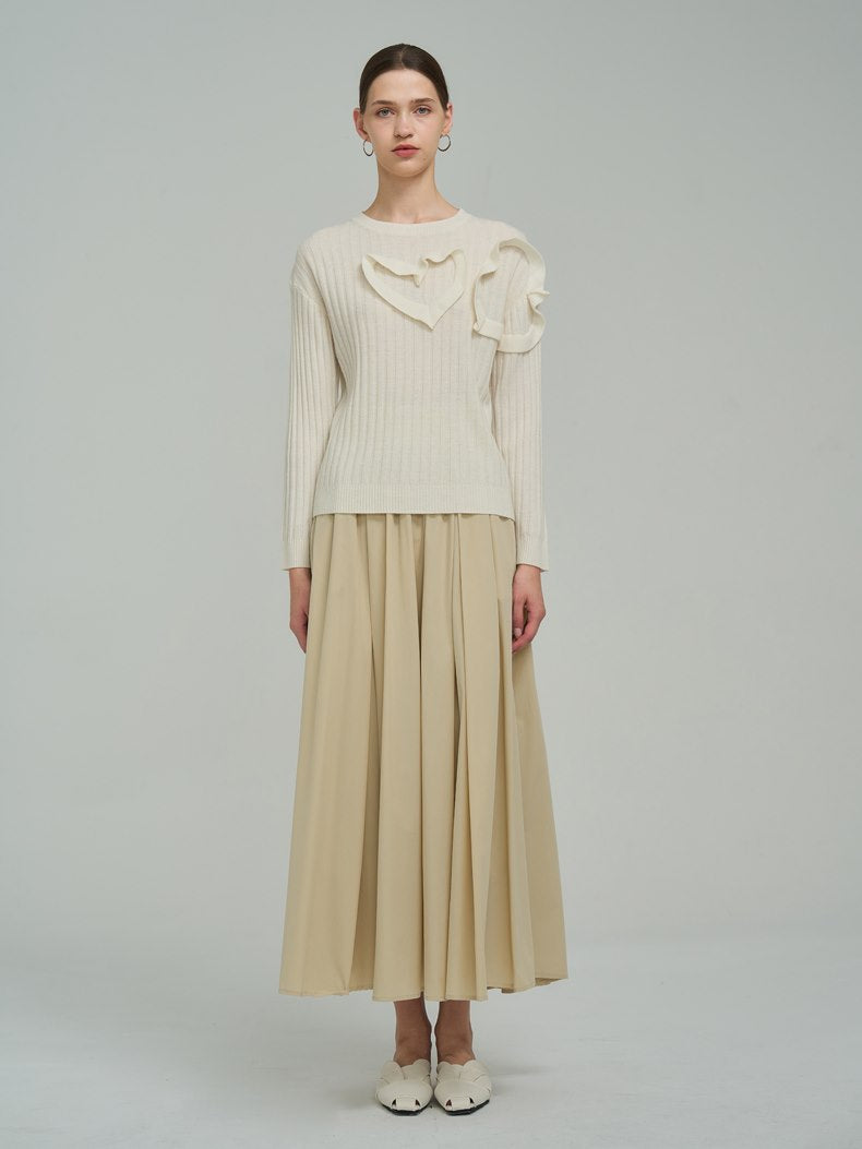 추첨 고급 성숙 니치 니트