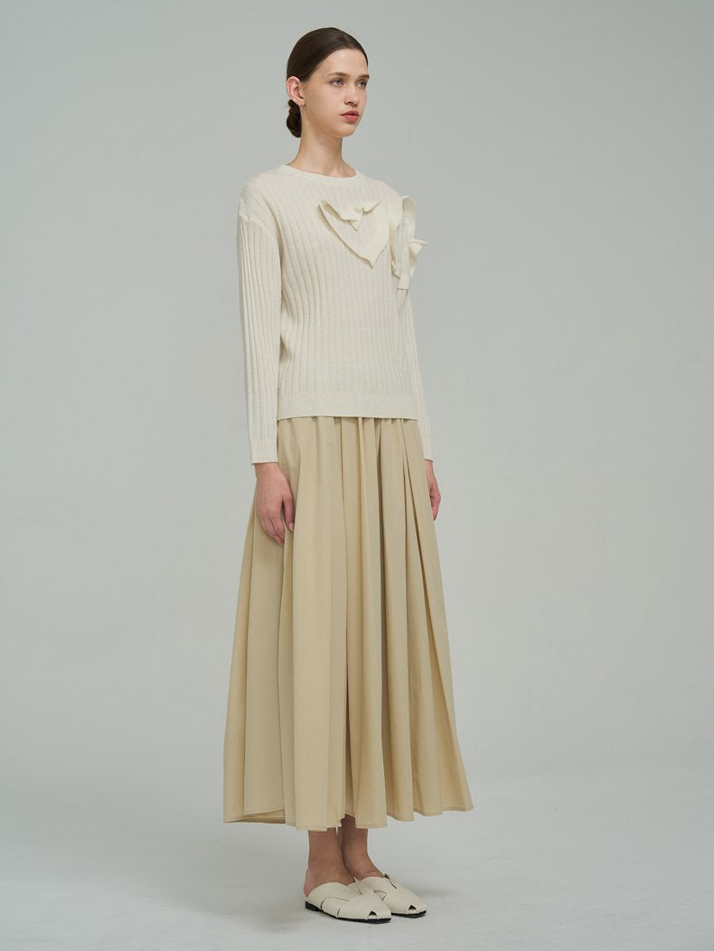 추첨 고급 성숙 니치 니트