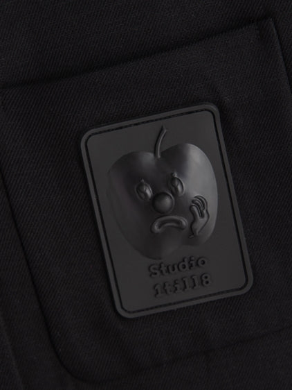 SIMPLE SUIT JACKET & LONG-SKIRT