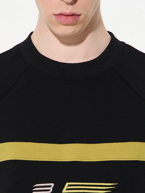 Multi-Design Nichi Casual Sweat Pullover