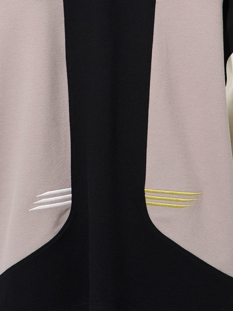 Multi-Design Nichi Casual Sweat Pullover