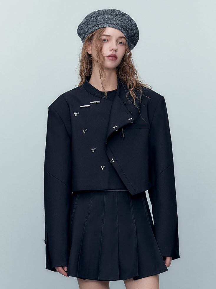 Wolle modische Hut Beret