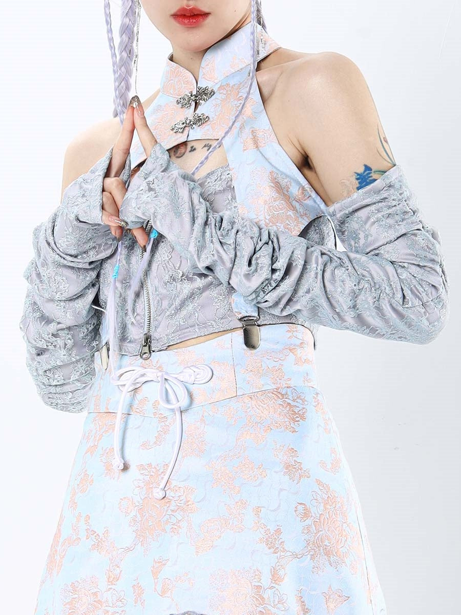 Sunscreen Slim Sleeves