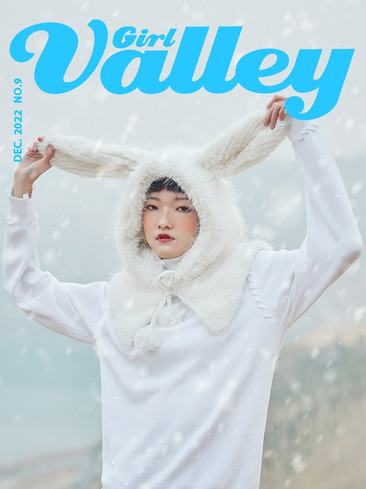 Dommages à haut à col