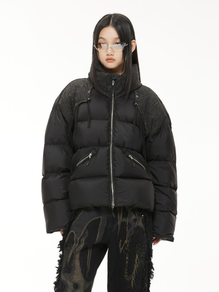 Breft à jaquette chaud et décontracté