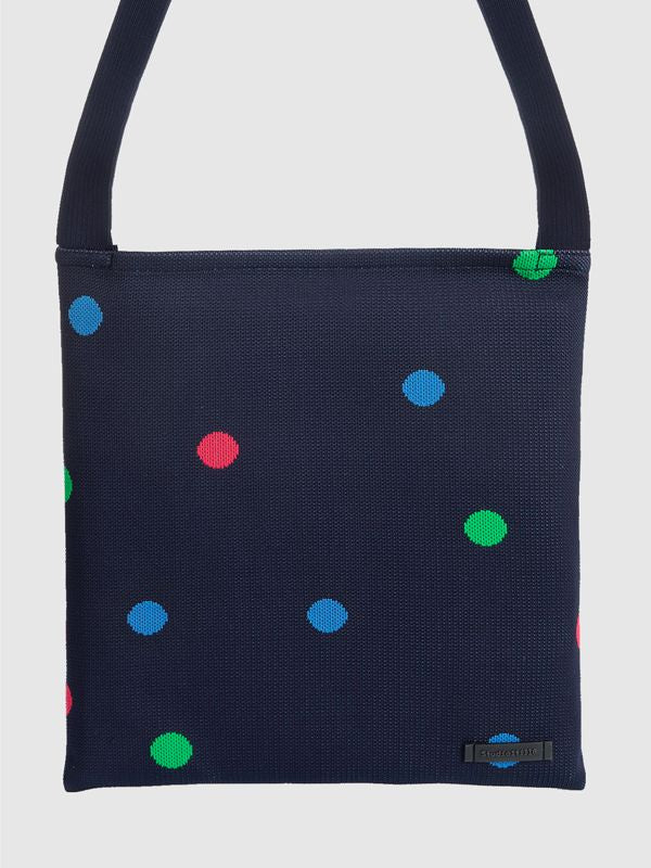 Dot colorful cute bag