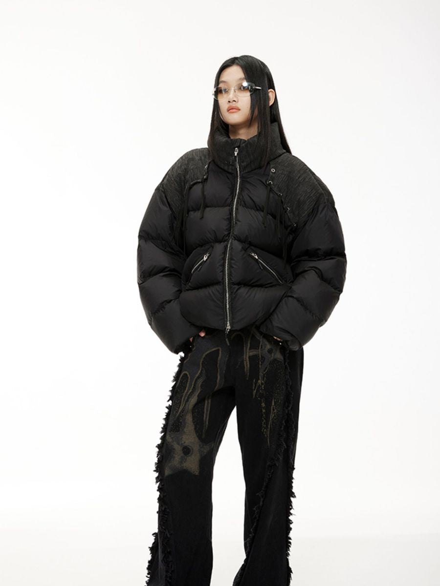 Breft à jaquette chaud et décontracté