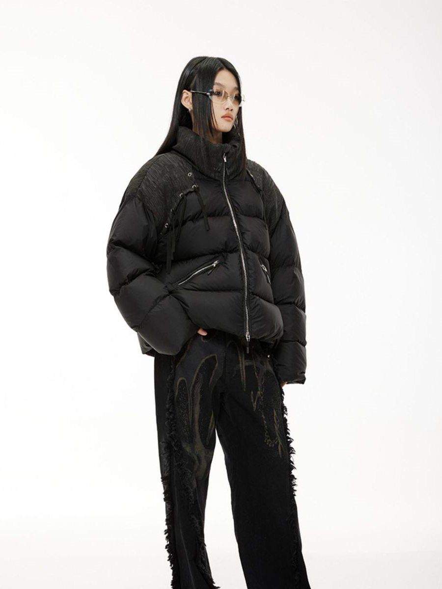 Breft à jaquette chaud et décontracté