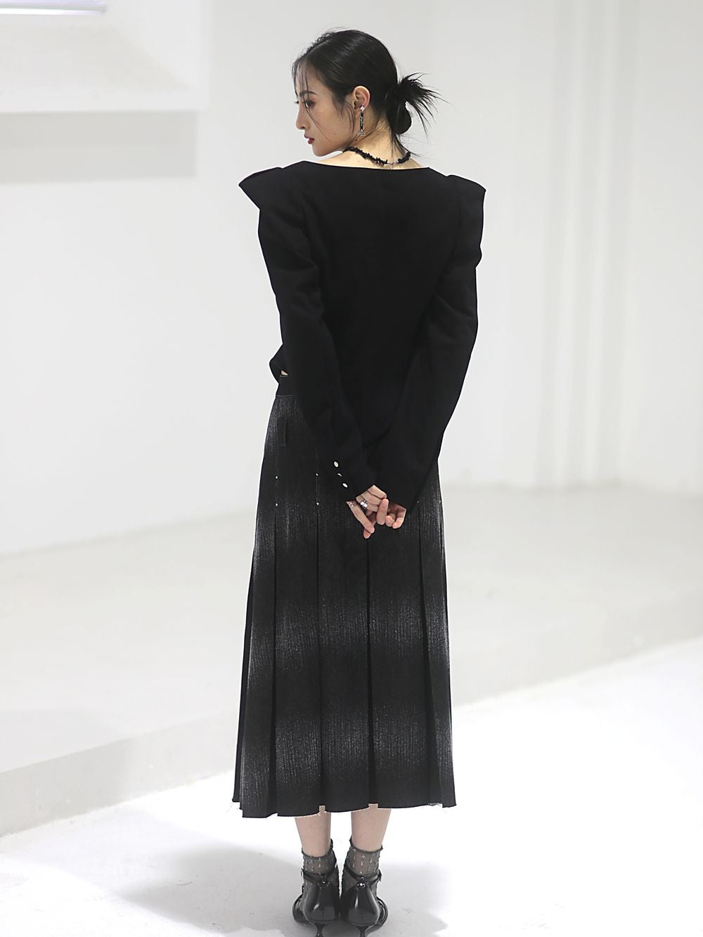 Nichi Modest Vintage Jacket