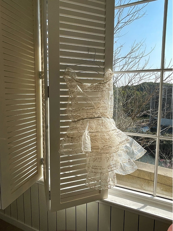 Asymmetriestufe-Peplum-durch-Durchsicht süße Bluse