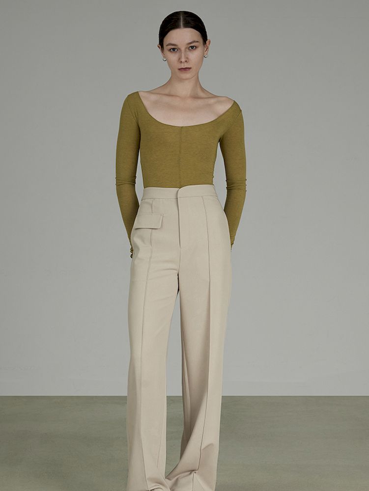 Formelle edle schicke Jacke und Hosen