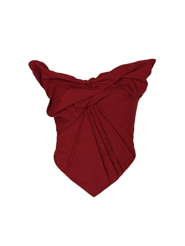 Kleid elegamt Spitze flauschig Ciffon Tops & Rock