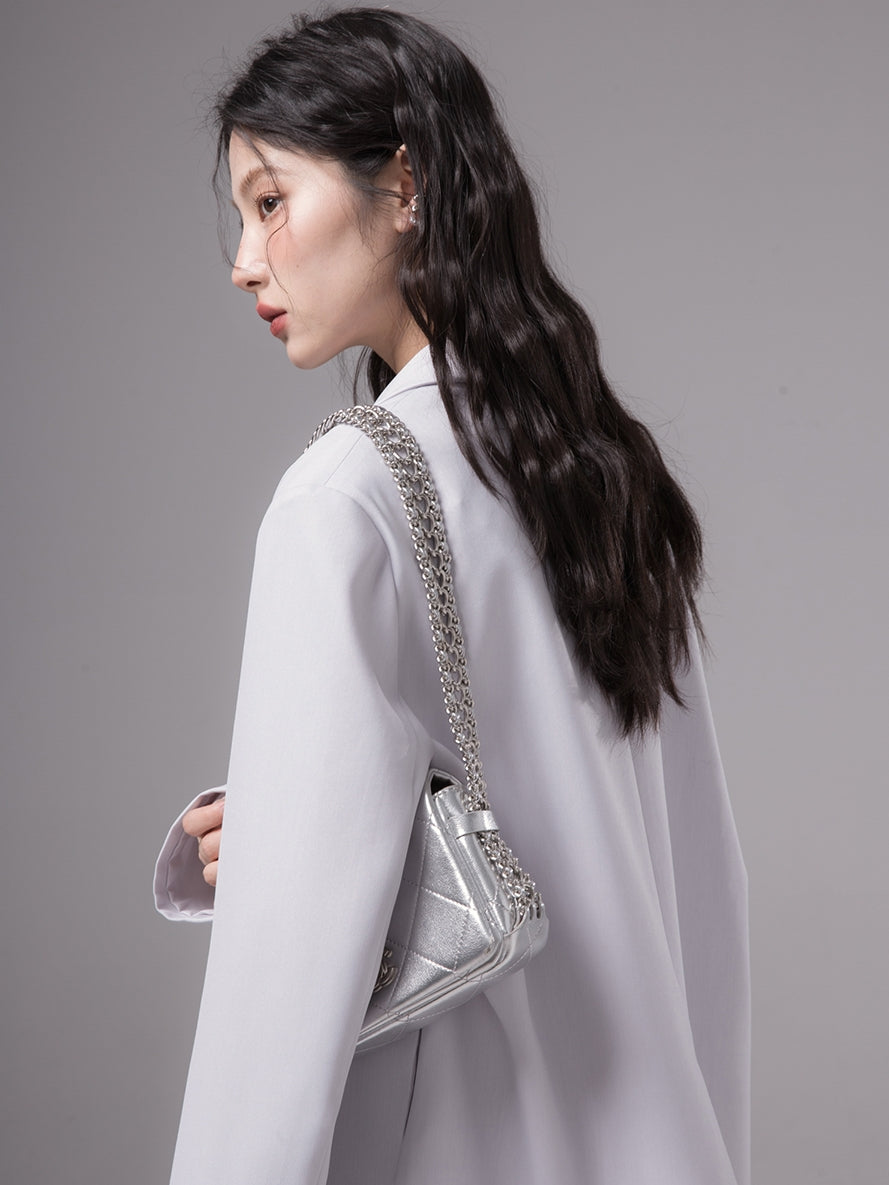 NICHI CHIC MODEST JACKET & ONE-PIECE