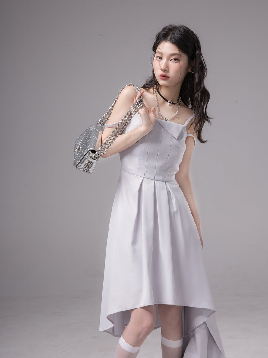 NICHI CHIC MODEST JACKET & ONE-PIECE