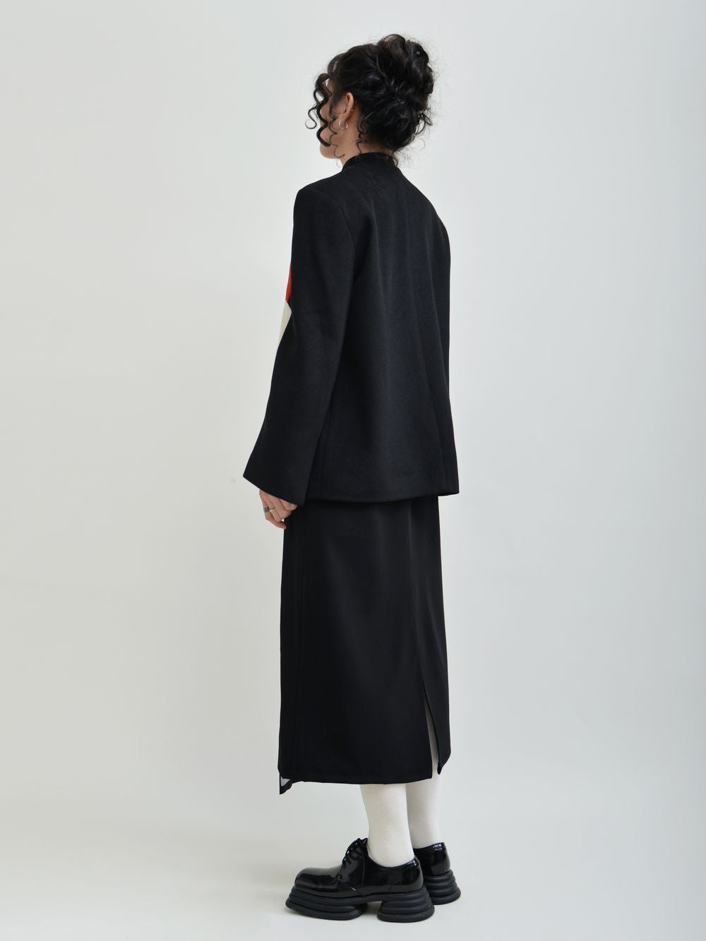 Sun Nichi Retro JAPANESE JACKET