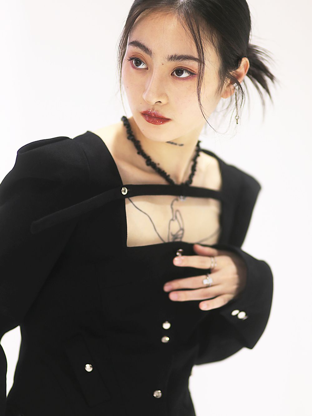 Nichi Modest Vintage Jacket