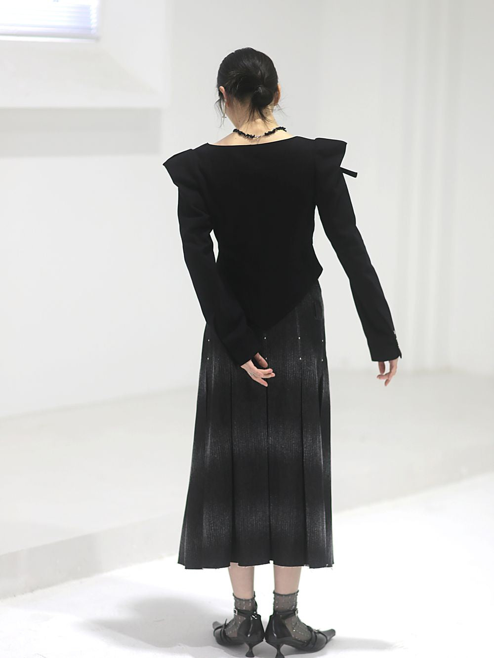 Nichi Modest Vintage Jacket