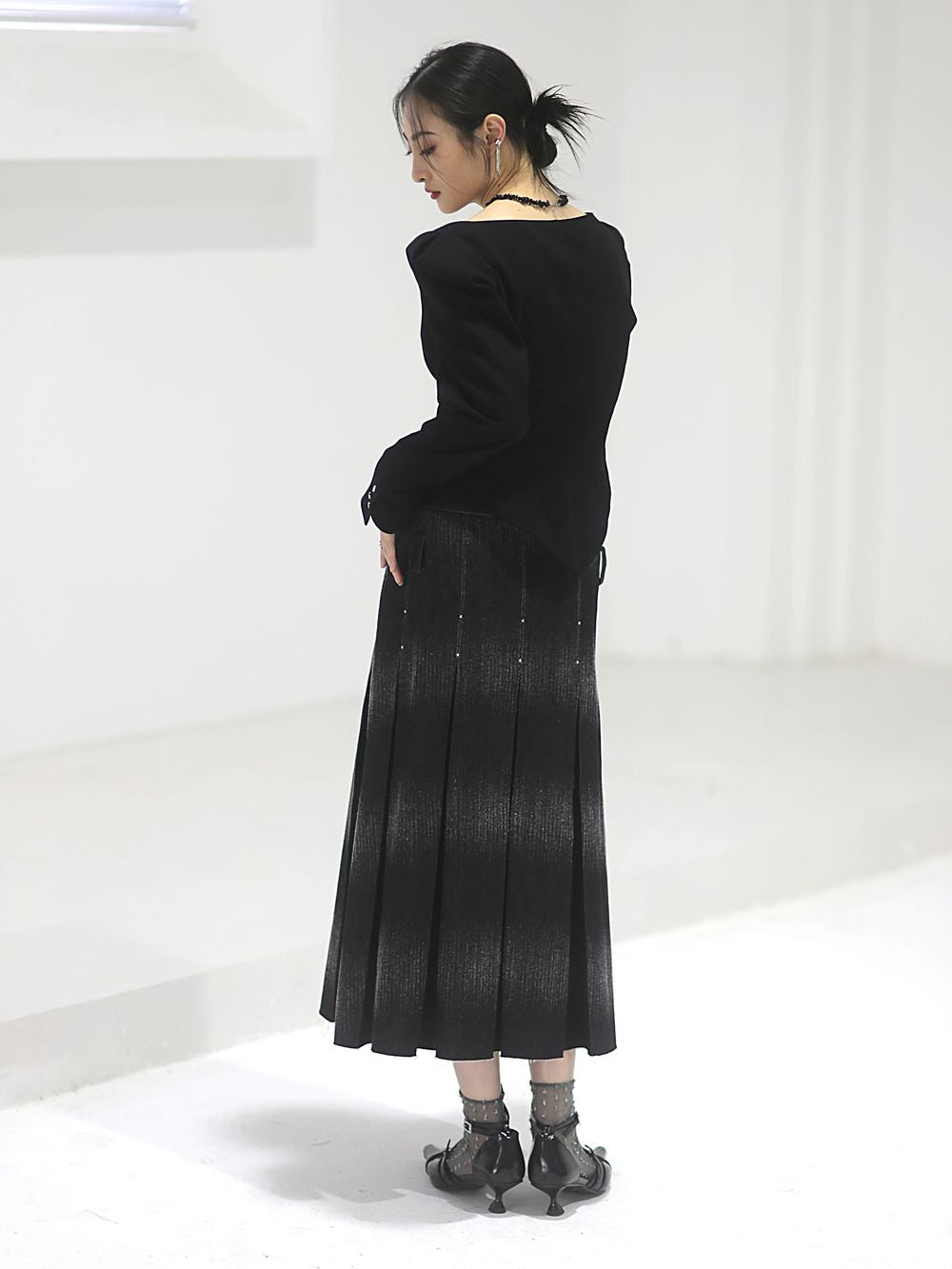 Nichi Modest Vintage Jacket