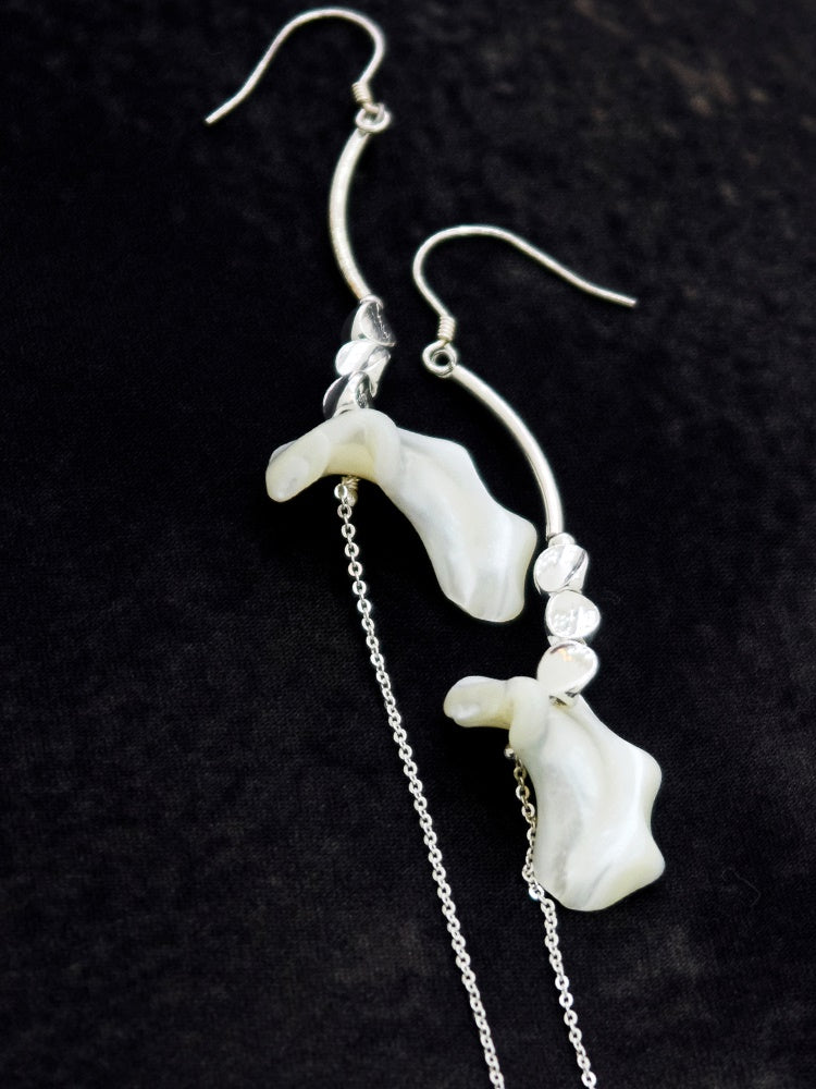 Schale Langkettenstier