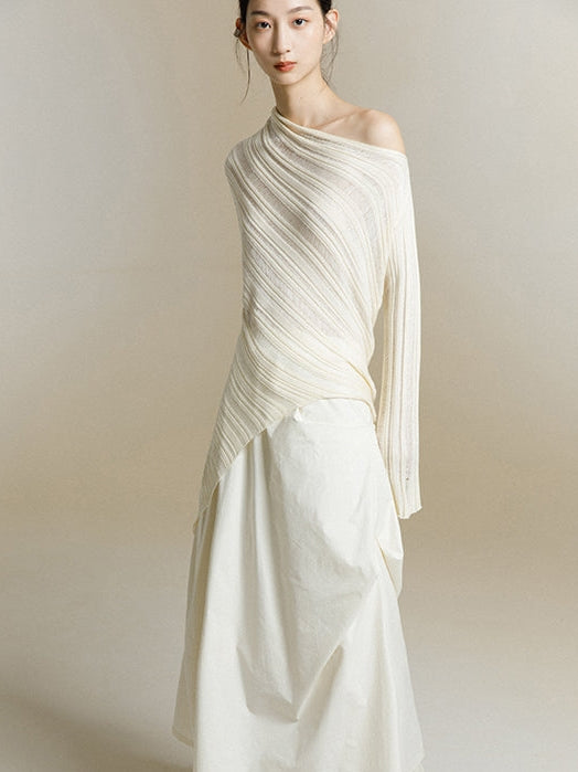 Off-theulder-Diagonal-Neter