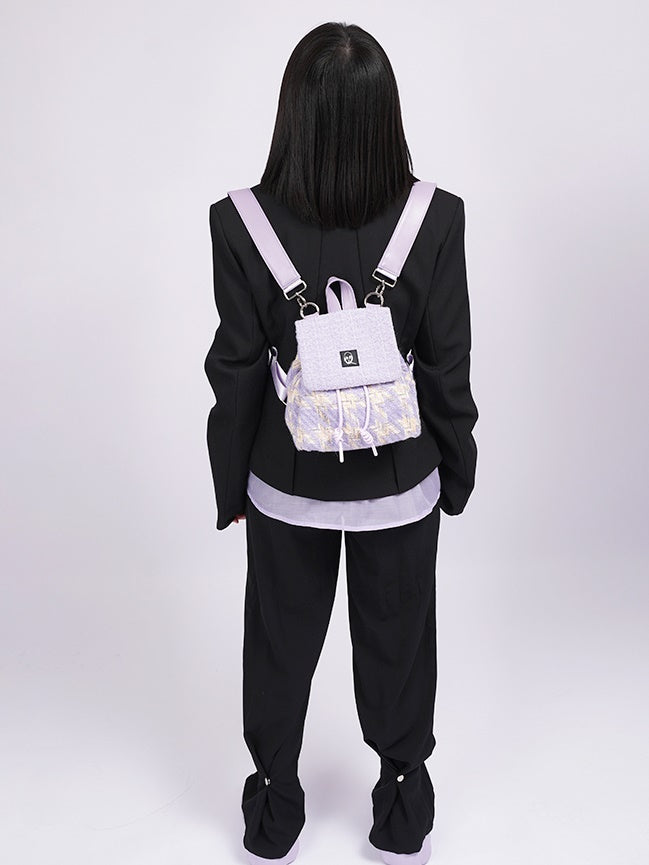 Kleiner Rucksack mit Duft