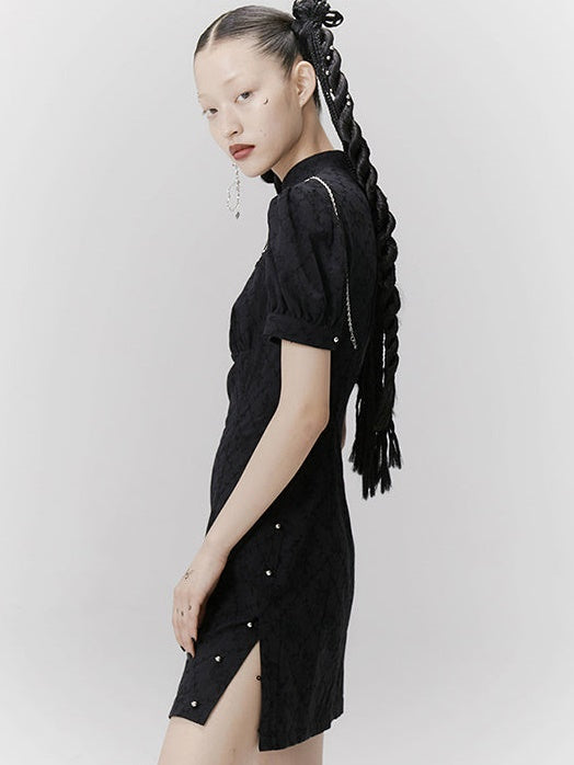 Cool Cheongsam Dress