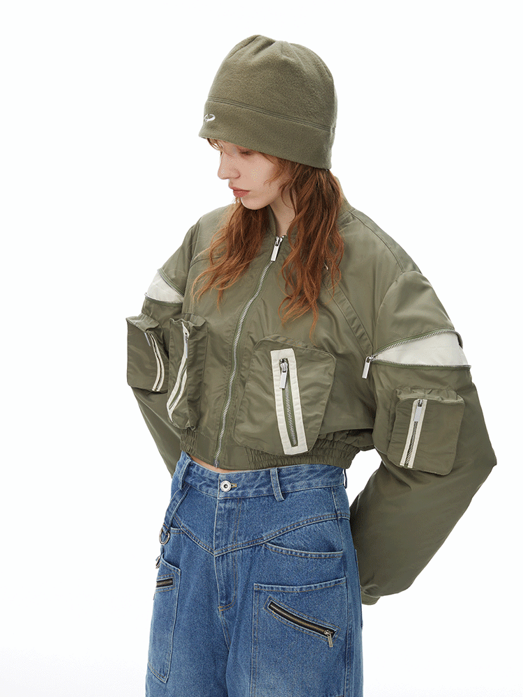 양털 차가운 모자