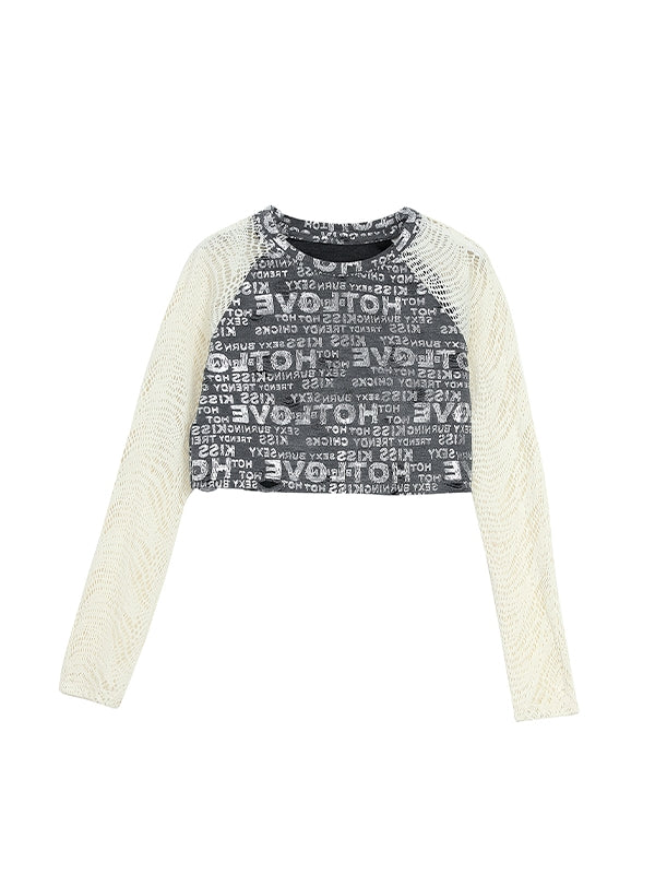 편지 단거리 스커트