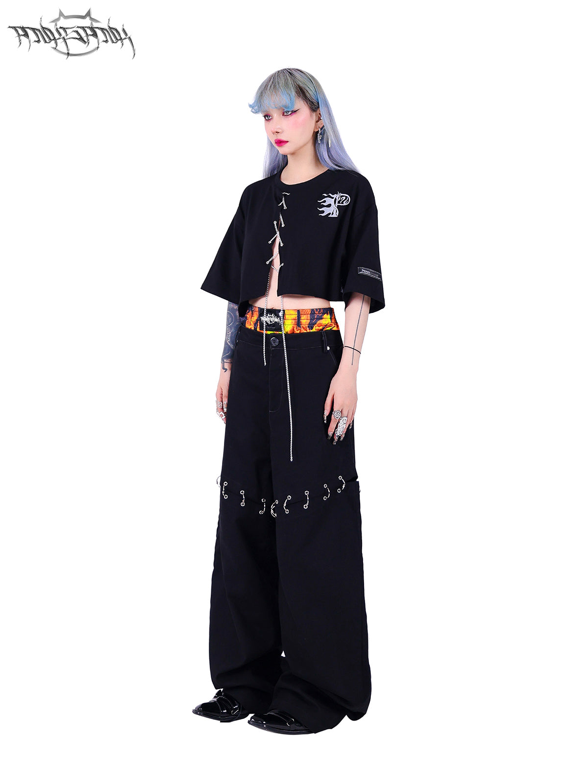 Ring Nichi 2way Pants