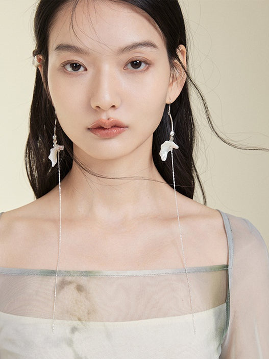 Schale Langkettenstier