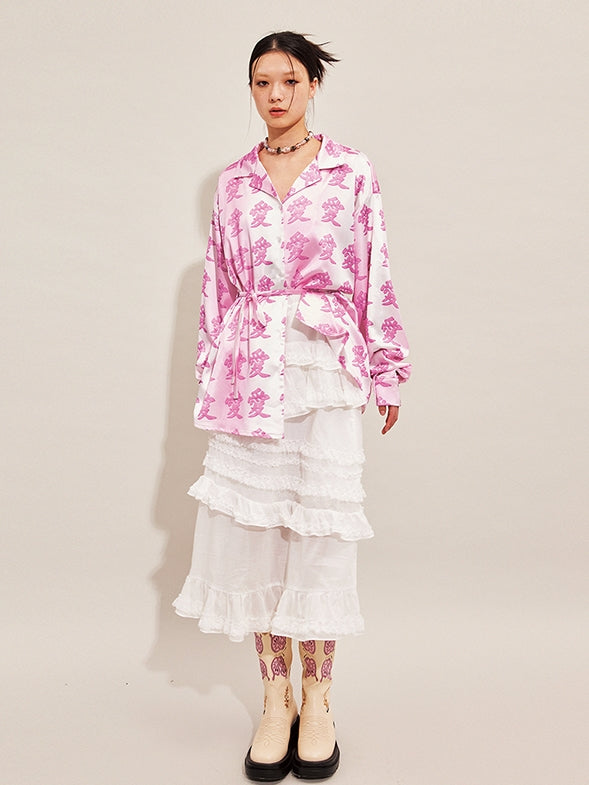 편지 일본 상단